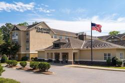 Homewood Suites by Hilton Montgomery