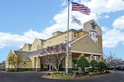 Homewood Suites by Hilton Augusta
