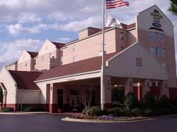 Homewood Suites by Hilton Augusta