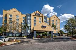Fairfield Inn & Suites Universal Orlando Resort