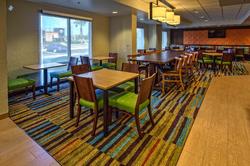 Fairfield Inn & Suites Universal Orlando Resort