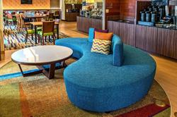 Fairfield Inn & Suites Universal Orlando Resort