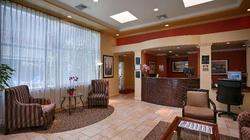 Best Western Danville Sycamore Inn