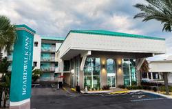 Boardwalk Inn & Suites Daytona Beach