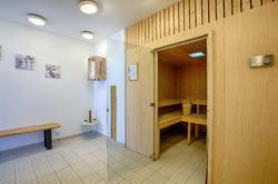 Residhotel l Azurea