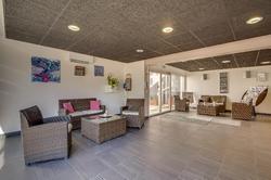 Residhotel l Azurea