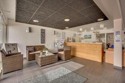 Residhotel l Azurea
