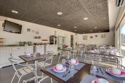 Residhotel l Azurea