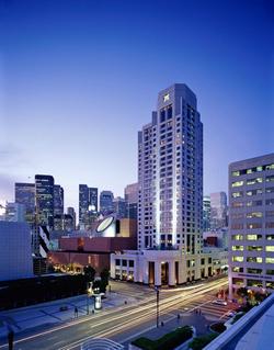 W San Francisco