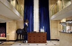 Kimpton George Hotel