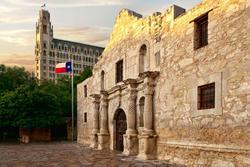 The Emily Morgan San Antonio-DoubleTree by Hilton