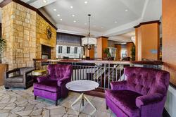 The Emily Morgan San Antonio-DoubleTree by Hilton