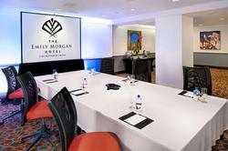 The Emily Morgan San Antonio-DoubleTree by Hilton