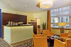 H+ Hotel Bremen