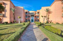 Hotel Club Sungo by Pickalbatros