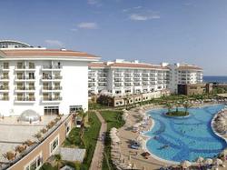 Seaden Sea World Resort & Spa