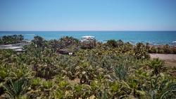Seaden Sea World Resort & Spa