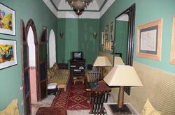 Riad Barroko