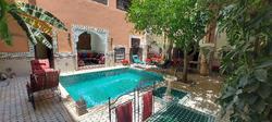 Riad Barroko