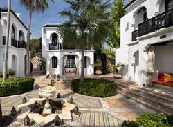 Villa Maroc Resort