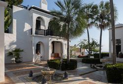 Villa Maroc Resort