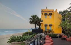Villa Maroc Resort