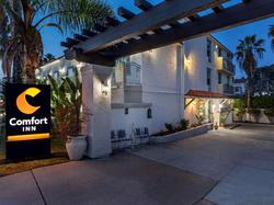 Comfort Inn Old Town San Diego