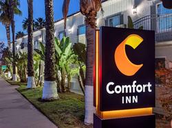 Comfort Inn Old Town San Diego