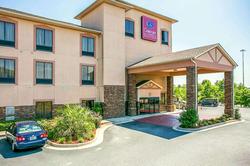 Comfort Suites Augusta