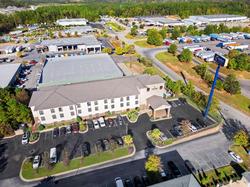 Comfort Suites Augusta
