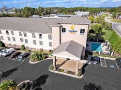 Comfort Suites Augusta