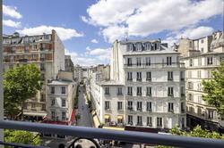 Hôtel De France Gare de Lyon Bastille