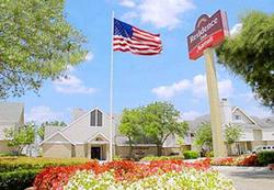 Residence Inn Houston Medical Center/NRG Park