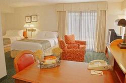Residence Inn Houston Medical Center/NRG Park