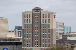 Residence Inn Houston Medical Center/NRG Park