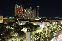 Hotel Gibbs Downtown San Antonio Riverwalk