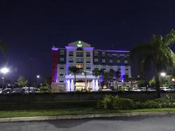 Holiday Inn Express and Suites I-Drive