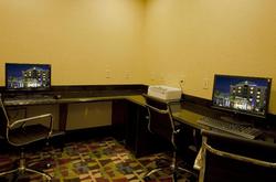 Holiday Inn Express and Suites I-Drive