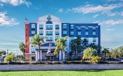 Holiday Inn Express and Suites I-Drive