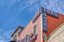 Fors
