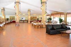 Club Hotel Keskin Dalyan