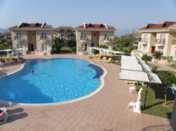 Club Hotel Keskin Dalyan