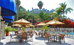 Sheraton San Diego Mission Valley