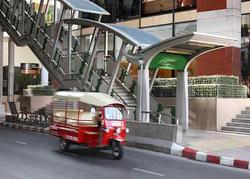 Sukhumvit Park, Bangkok - Marriott Executive Apt