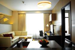 Sukhumvit Park, Bangkok - Marriott Executive Apt