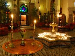 Dar el Ghalia