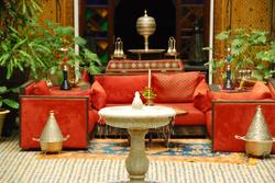 Dar el Ghalia