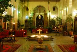Dar el Ghalia