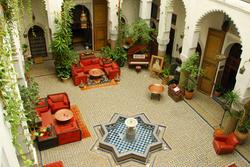 Dar el Ghalia