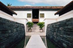 The Lamai Samui